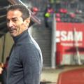 Marius Măldărășanu, în Hermannstadt - FCSB // foto: Cristi Preda (GSP.ro)