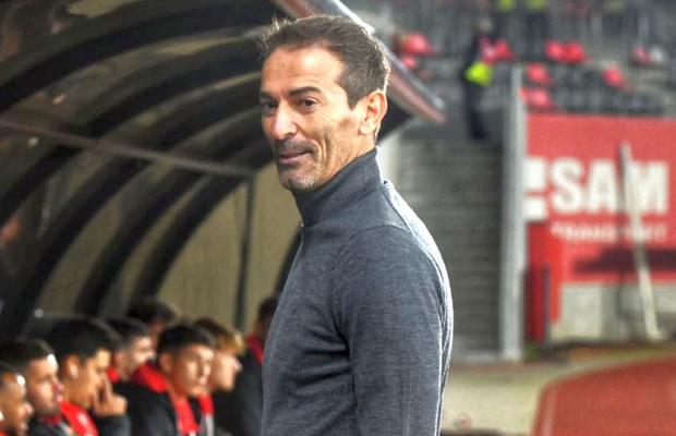 Măldărășanu este convins că FCSB a dat lovitura: „Mi-a plăcut de el din prima”
