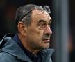 Inter - Lazio, în etapa #11 din Serie A // FOTO: Getty Images