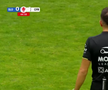 Golul marcat de Andrei Cordea în Unirea Slobozia - CFR Cluj