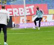 Unirea Slobozia - CFR Cluj 0-1 » CFR ruginit! Ardelenii au câștigat cu greu la debutul lui Daniel Pancu pe bancă