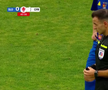Camora a dezvăluit ce le-a spus „centralul” la faza controversată din Slobozia - CFR Cluj: „Trebuie să investim mai mult!”