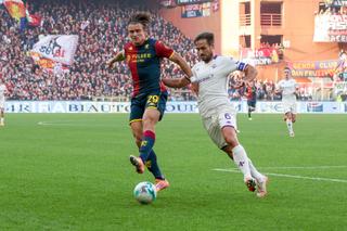 Genoa lui Dan Șucu s-a încurcat cu Fiorentina, ajunsă pe ULTIMUL loc
