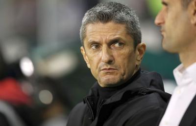 Răzvan Lucescu va fi arbitrat de un român în meciul din Europa League