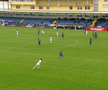 Fază controversată în Unirea Slobozia - CFR Cluj » Golul ardelenilor, analizat 4 minute la VAR: Pancu s-a enervat, fanii au strigat „hoții, hoții”