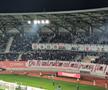 „De 10 ani rulăm cel mai frumos film!” » Scenografie aniversară la Hermannstadt - FCSB