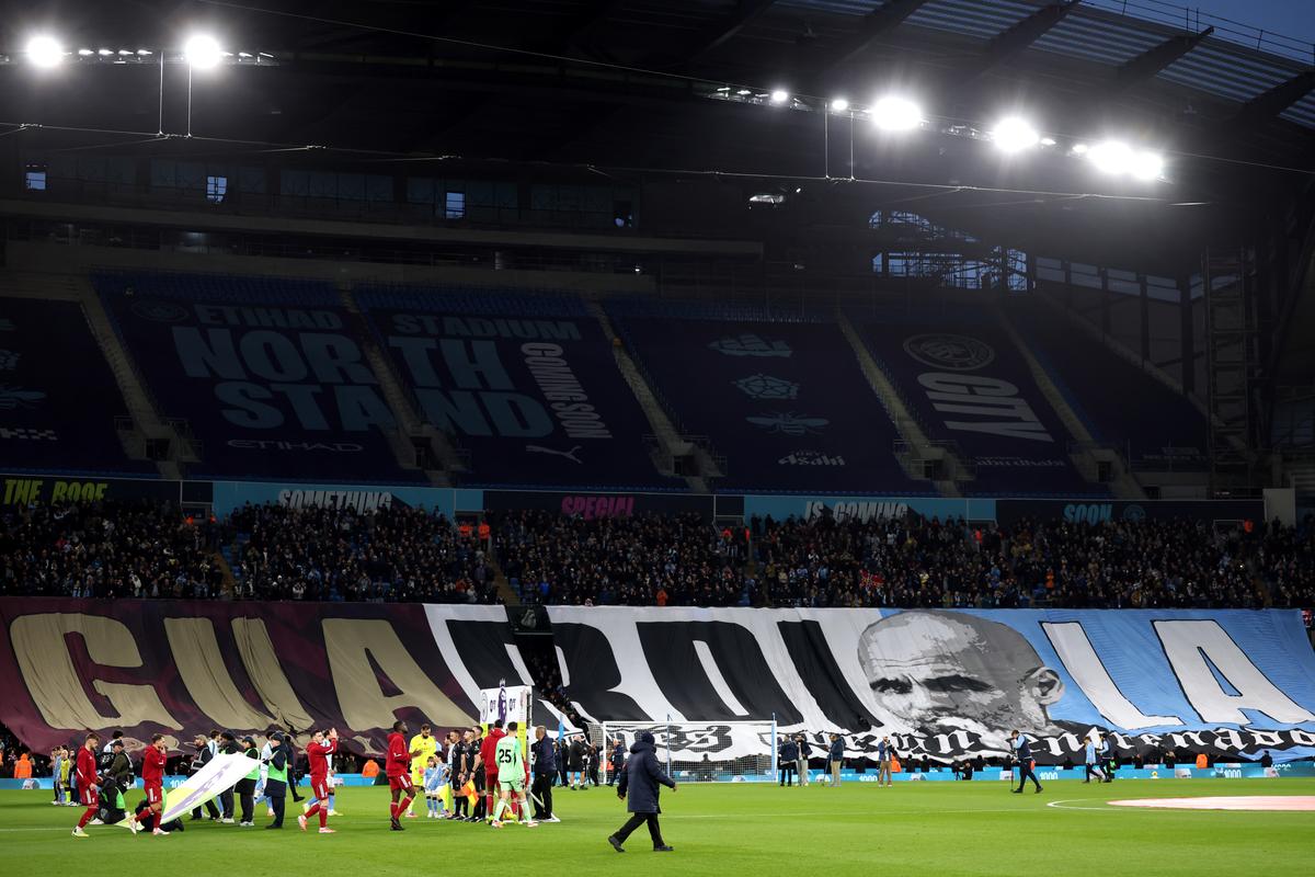 City - Liverpool // 9 noiembrie 2025