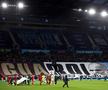 Manchester City - Liverpool, în etapa #11 din Premier League // FOTO: Getty Images