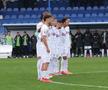 Unirea Slobozia - CFR Cluj // FOTO: Andrei Furnigă (GSP)