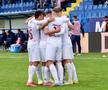 Unirea Slobozia - CFR Cluj // FOTO: Andrei Furnigă (GSP)