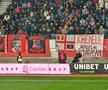 Hermannstadt - FCSB, imagini înaintea partidei de la Sibiu