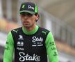 Accident înfiorător în F1! La 339 de km/h, mașina a fost făcută zob!