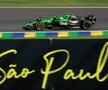 Accident înfiorător în F1! La 339 de km/h, mașina a fost făcută zob!