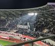 „De 10 ani rulăm cel mai frumos film!” » Scenografie aniversară la Hermannstadt - FCSB