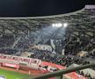 „De 10 ani rulăm cel mai frumos film!” » Scenografie aniversară la Hermannstadt - FCSB