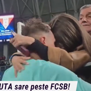Luca Mihai / FOTO: Captură TV @Digi Sport 1