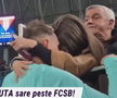 Luca Mihai / FOTO: Captură TV @Digi Sport 1
