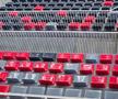 Hermannstadt - FCSB, imagini înaintea partidei de la Sibiu