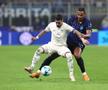Inter - Lazio, în etapa #11 din Serie A // FOTO: Getty Images