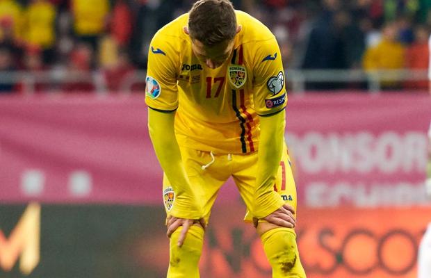 UEFA necruțătoare! România, cel puțin un meci fără spectatori » Când se anunță decizia finală