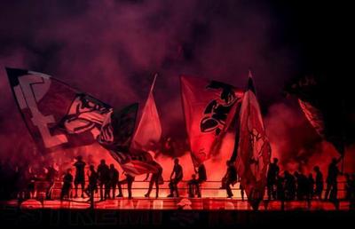 BOLOGNA - AC MILAN 2-3 // Înjunghiat pentru un şort! Un fan milanist e în stare gravă după ce a fost atacat la Bologna