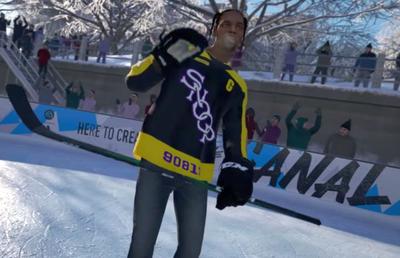 FIFA20 // WOW! Snoop Dogg a devenit personaj în NHL 20. Apare și în FIFA?