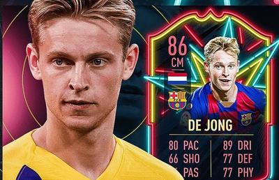 FIFA20 // Pont pentru gameri: cine sunt mijlocașii care te vor ajuta să câștigi multe meciuri în Ultimate Team