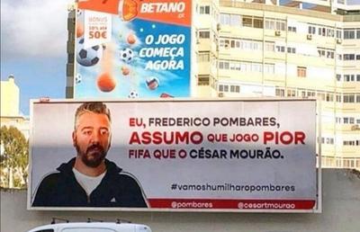 FIFA20 // Umilință cruntă pentru un gamer: a pierdut la FIFA și un oraș întreg a râs de el :D