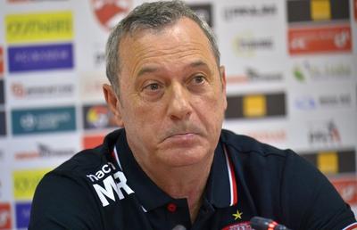VIDEO EXCLUSIV Dezvăluiri surprinzătoare: „Impresarul” Mircea Rednic a direcționat un jucător din Liga 1 în Belgia + Gigi Becali e și el pe fir
