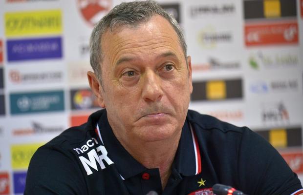 VIDEO EXCLUSIV Dezvăluiri surprinzătoare: „Impresarul” Mircea Rednic a direcționat un jucător din Liga 1 în Belgia + Gigi Becali e și el pe fir