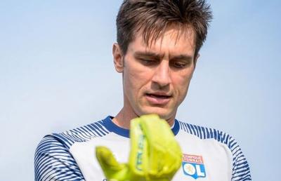 INCREDIBIL! Ciprian Tătărușanu pleacă de la Olympique Lyon fără să joace nici măcar un meci » Situație de neimaginat pentru titularul naționalei