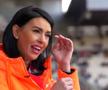 FOTO + VIDEO Andreea, soția lui Sergiu Hanca, a făcut din nou SHOW în Polonia