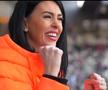 FOTO + VIDEO Andreea, soția lui Sergiu Hanca, a făcut din nou SHOW în Polonia
