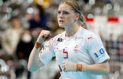Danemarca-Olanda 27-24 // Luptă aprigă în Main Round: danezele continuă să spere la turneele preolimpice după victoria de azi cu Olanda