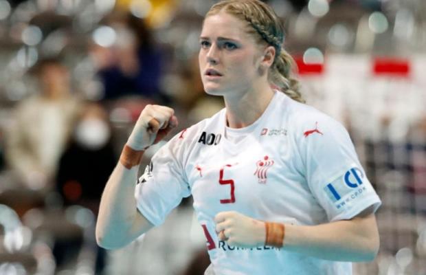 Danemarca-Olanda 27-24 // Luptă aprigă în Main Round: danezele continuă să spere la turneele preolimpice după victoria de azi cu Olanda