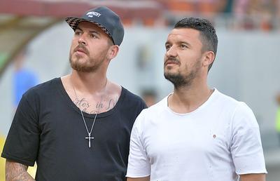 Ioanițoaia, impresionat de Budescu și Alibec: „Au stofă, au clasă, sunt de nestăvilit! Nu trebuie să lipsească de la națională”