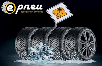Studiu - Cele mai bune anvelope ieftine