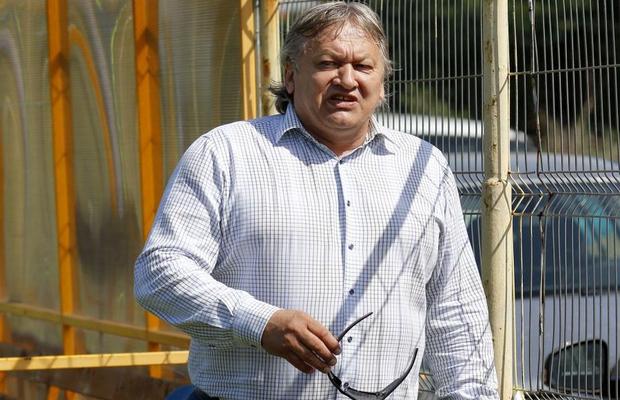 Dănuț Lupu, fără milă la adresa lui Florin Prunea și a lui Florin Bratu: „Vorbește de salariul tău! Ce mare dinamovist ești? Ai fost doar o rezervă”