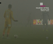 SEPSI - ACADEMICA CLINCENI 4-0 // VIDEO + FOTO » Ceață pentru ilfoveni