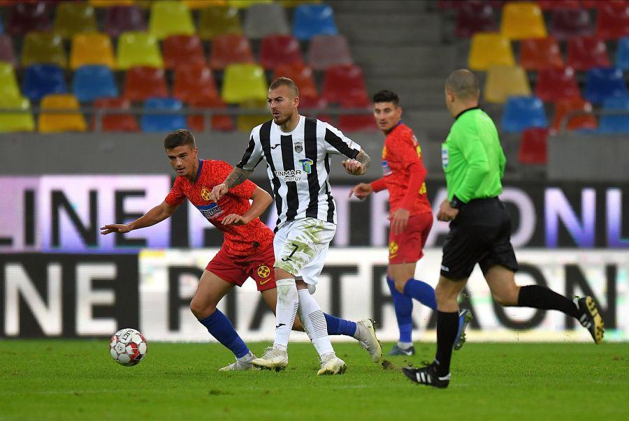 ASTRA GIURGIU // Liderul cu grătare și cu surprize » 5 detalii din fieful echipei care domină campionatul cu o rețetă aproape inexplicabilă