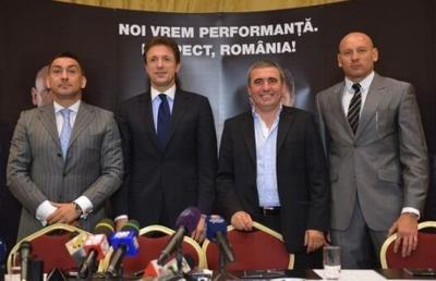 Gică Popescu îl apără pe Gică Hagi în disputa cu FRF: „Nu a fost neglijență!”
