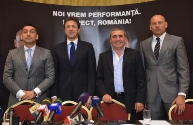 Gică Popescu îl apără pe Gică Hagi în disputa cu FRF: „Nu a fost neglijență!”