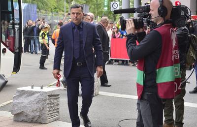 Dezvăluiri din interiorul FRF: „Răzvan Burleanu și Mihai Stoichiță îl convinseseră pe Cosmin Contra să continue și la baraj!” » Detaliul care l-a făcut să renunțe