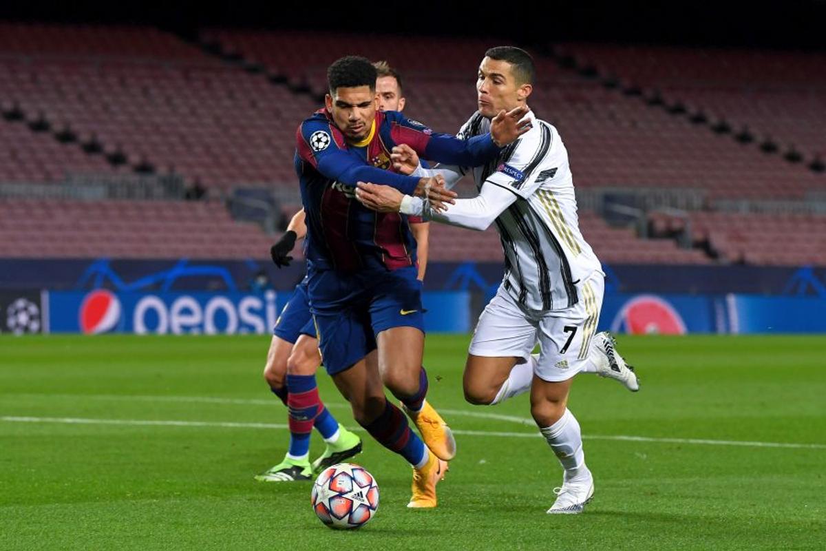 Cristiano Ronaldo, încântat de reîntâlnirea cu Messi: „Nu l-am considerat niciodată adversar. E un privilegiu să joc cu el”