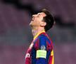 Barcelona a fost învinsă cu 3-0 de Juventus // foto: Guliver/gettyimages