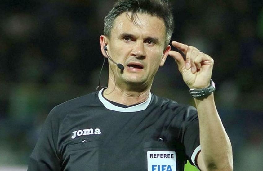 Cristi Balaj, fost „central”, consideră că incidentul ar putea fi rezumat ca o neînțelegere, în anumite condiții.