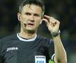 Cristi Balaj, fost „central”, consideră că incidentul ar putea fi rezumat ca o neînțelegere, în anumite condiții.