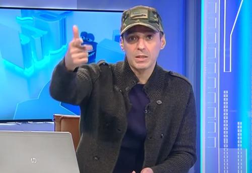 Mircea Badea