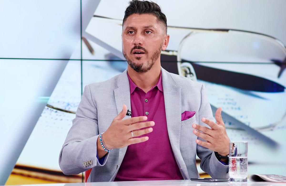 Ciprian Marica, despre scandalul de la Paris: „Alo, domnilor?! Și noi am fost făcuți țigani”