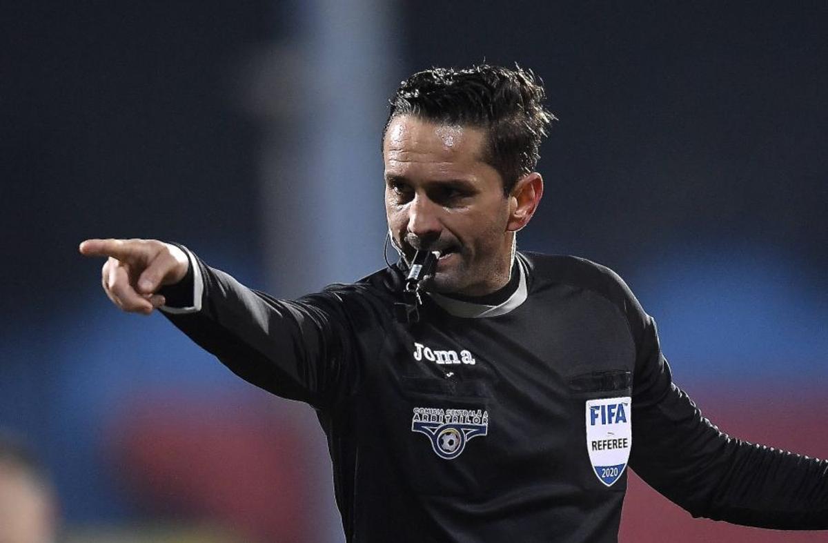 UEFA a reacționat imediat, după replica lui Colțescu: „Vom face o anchetă aprofundată”